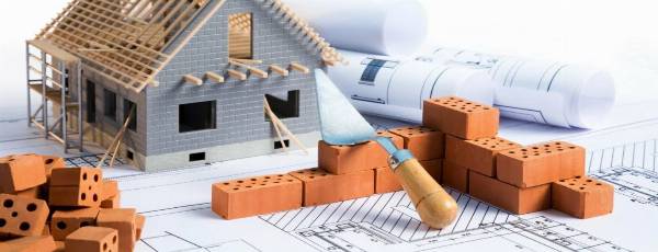 строительные услуги в Полоцке и Новополоцке