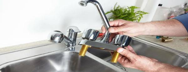 услуги сантехника в Полоцке и Новополоцке