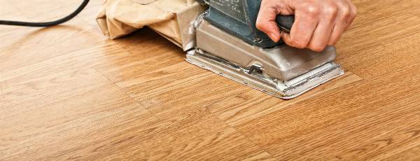 шлифовка полов в Полоцке и Новополоцке