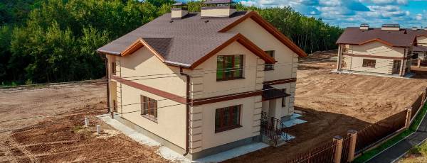 дом под ключ в Полоцке и Новополоцке