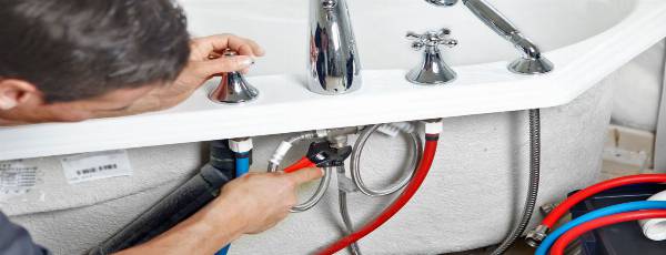 сантехник в Полоцке и Новополоцке