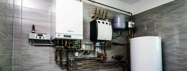 сантехник в Полоцке и Новополоцке