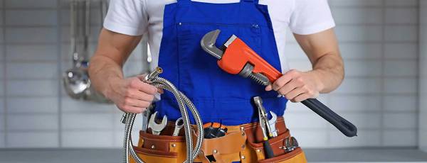 сантехник в Полоцке и Новополоцке