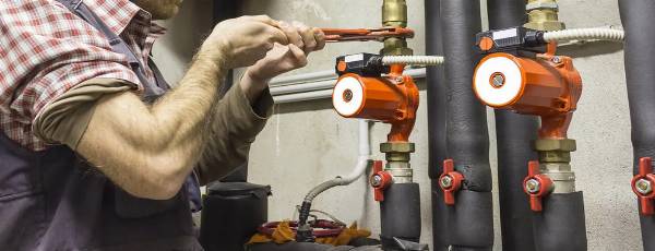 сантехник в Полоцке и Новополоцке