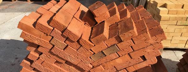 кирпич в Полоцке и Новополоцке