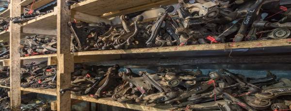 авторазборка в Полоцке и Новополоцке