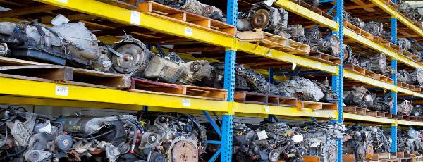 авторазборка в Полоцке и Новополоцке