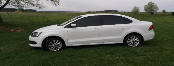 такси в Полоцке и Новополоцке