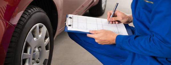 техосмотр в Полоцке и Новополоцке