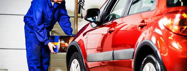 техосмотр в Полоцке и Новополоцке