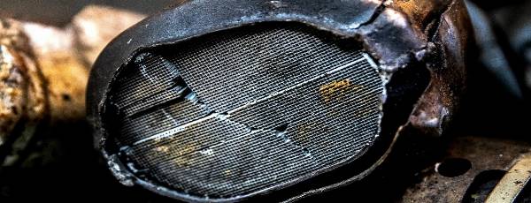 прием катализаторов и аккумуляторов в Полоцке и Новополоцке