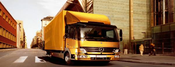 грузоперевозки Полоцк и Новополоцк