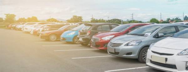 автосалон в Полоцке