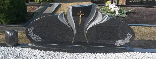 памятники в Полоцке и Новополоцке
