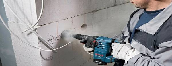 электрик в Полоцке и Новополоцке