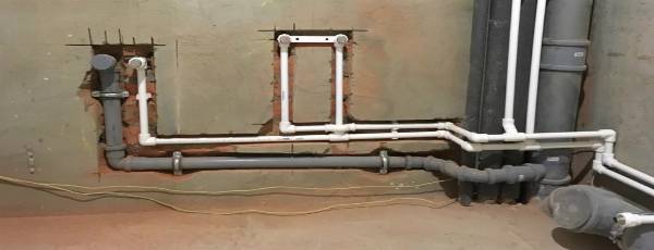 услуги сантехника в Полоцке и Новополоцке