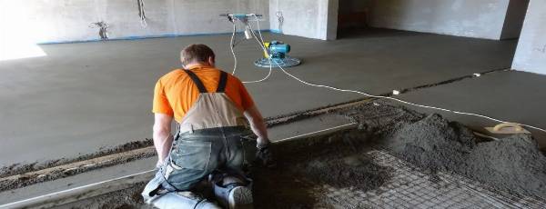 отделочные услуги в Полоцке и Новополоцке