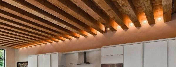 отделка потолков в Полоцке и Новополоцке