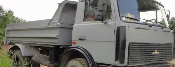 услуги спецтехники Полоцк и Новополоцк