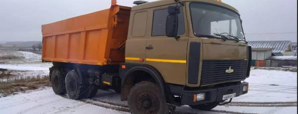 услуги спецтехники Полоцк и Новополоцк