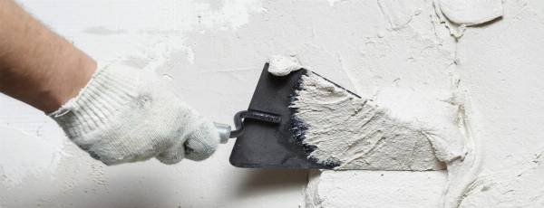 штукатур в Полоцке и Новополоцке