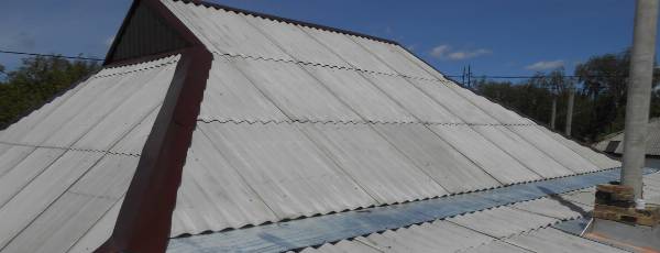 кровельные работы в Полоцке и Новополоцке