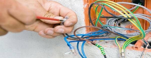Электрик в Полоцке и Новополоцке