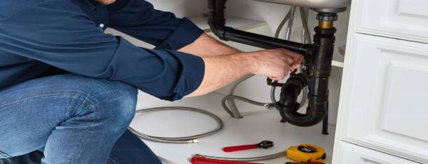 сантехник в Полоцке и Новополоцке