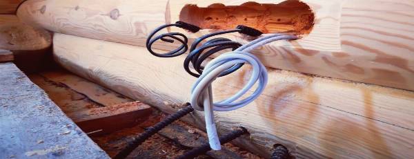 электрик в Полоцке и Новополоцке