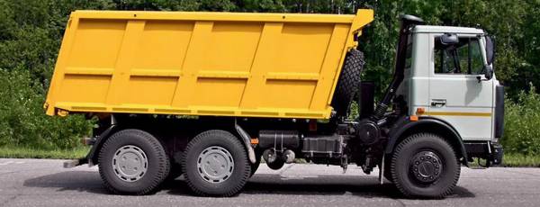 услуги спецтехники Полоцк и Новополоцк