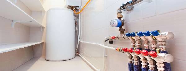 сантехник в Полоцке и Новополоцке