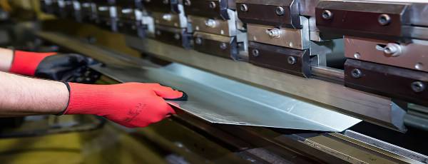 гибка металла в Полоцке и Новополоцке