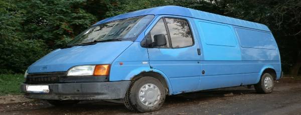 грузоперевозки Полоцк и Новополоцк