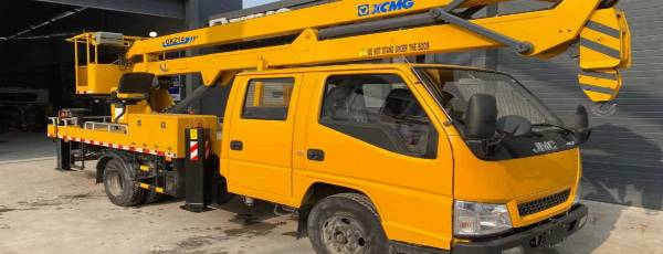 аренда спецтехники в Полоцке и Новополоцке