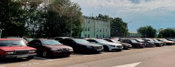 выкуп авто Полоцк