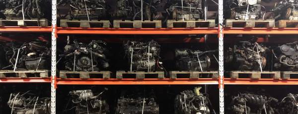 авторазборка в Полоцке и Новополоцке