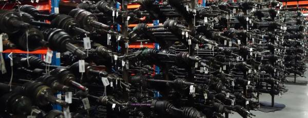 авторазборка в Полоцке и Новополоцке