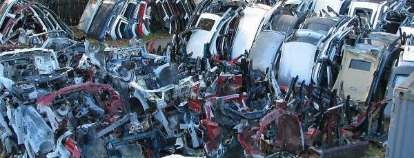 авторазборка в Полоцке и Новополоцке