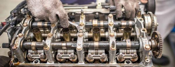 ремонт двигателя в Полоцке и Новополоцке