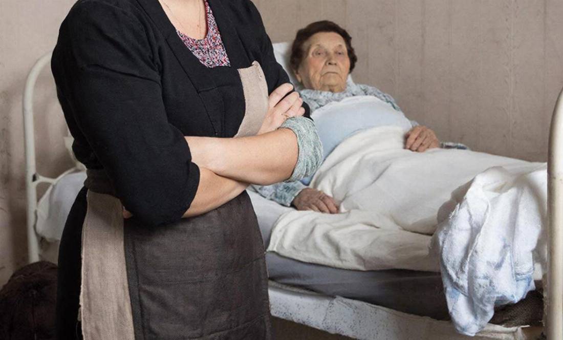 Фото примеры наших работ сиделка в полоцке и новополоцке (мини-изображение превью)