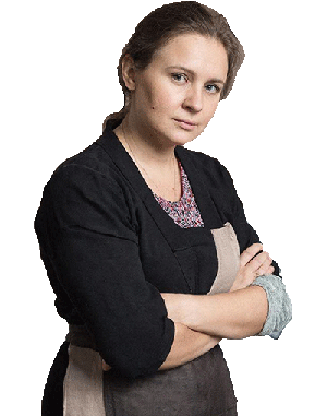 Фото мастера Сиделка в Полоцке и Новополоцке из личного архива