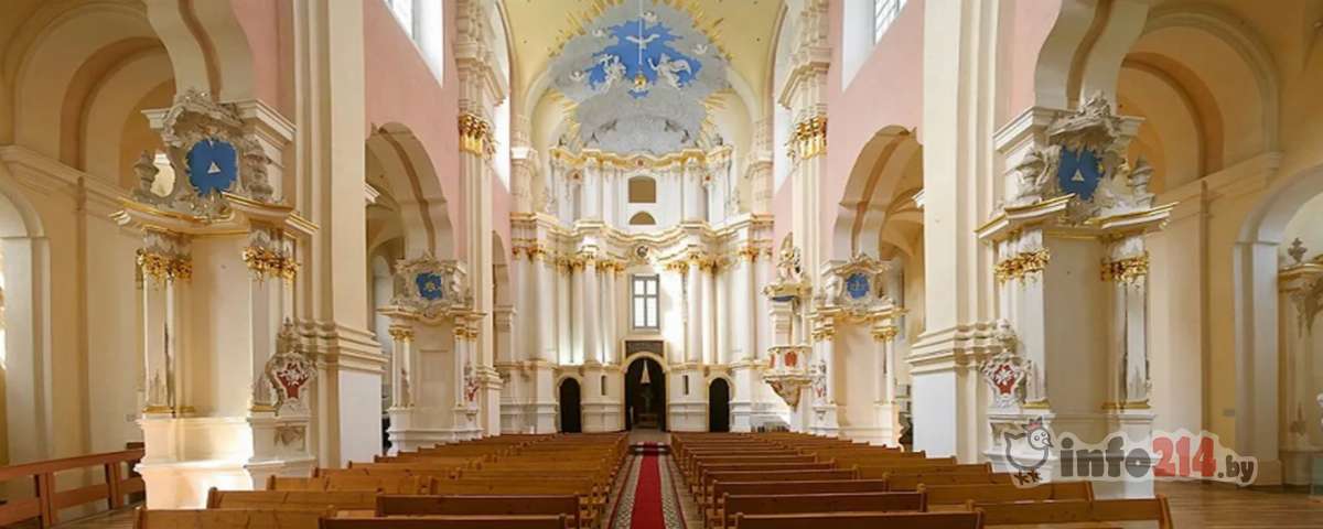 Званы сафии в полоцке