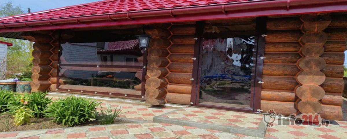 Мягкие окна