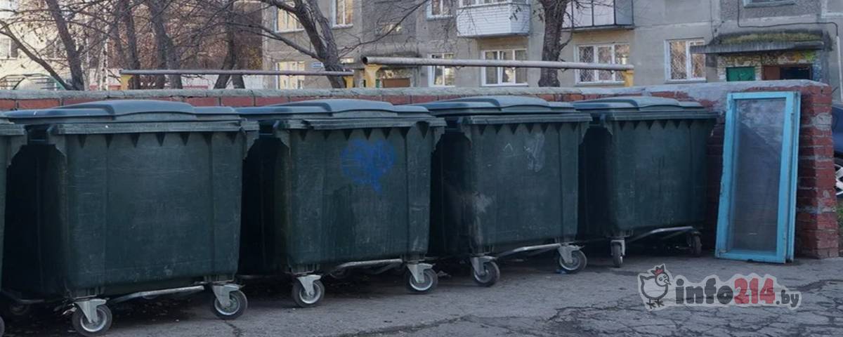 Новое в Полоцке