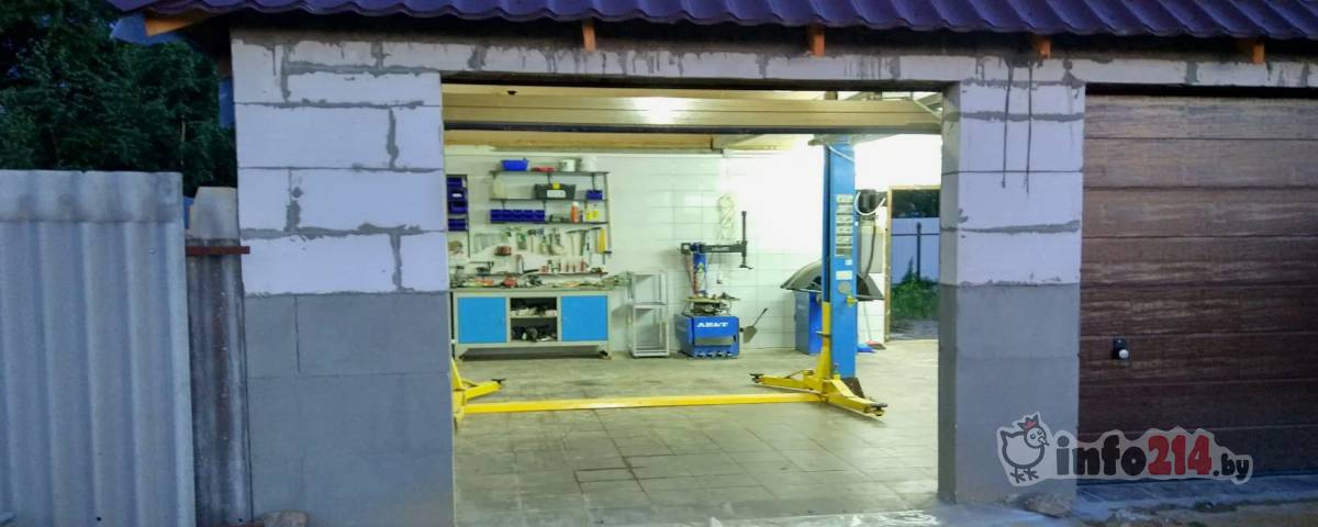 слесарь из новополоцкка