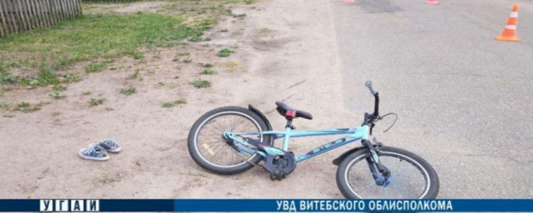 дтп произошло в полоцком районе