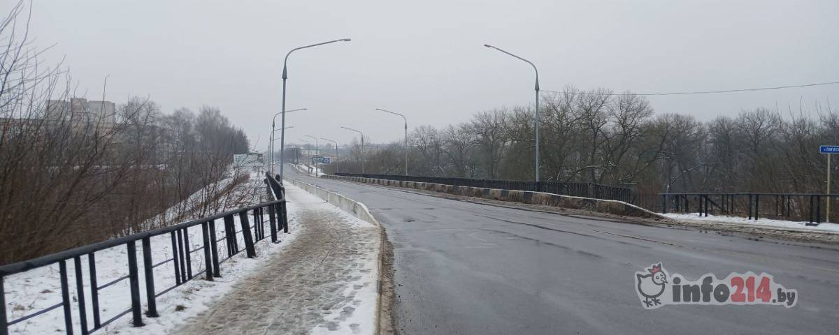 автобусы Новополоцка