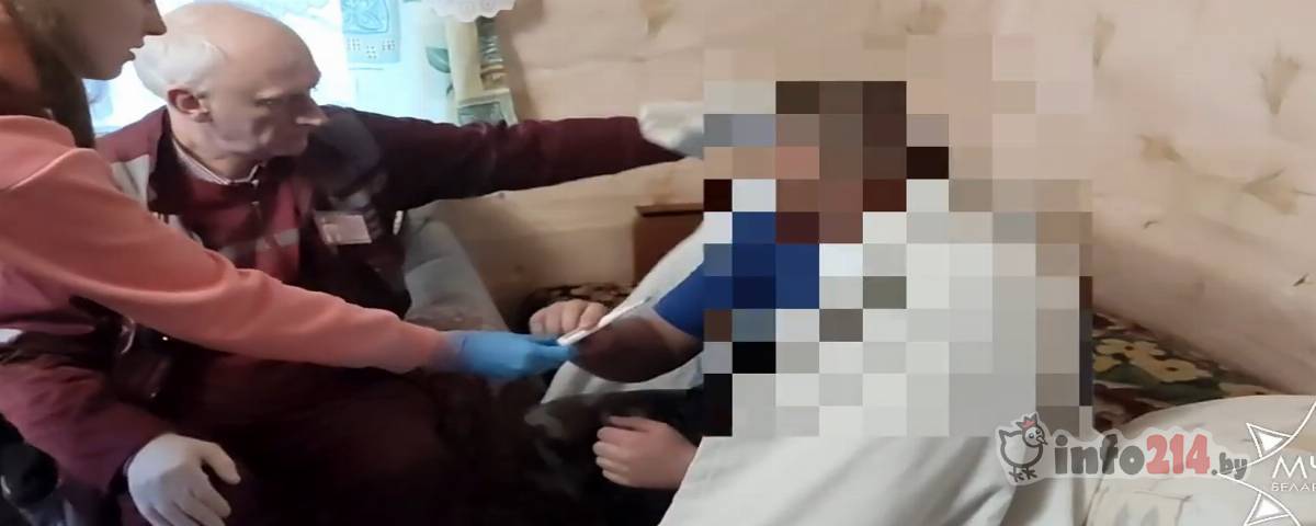 На озере Долгом чуть не утонул мужчина