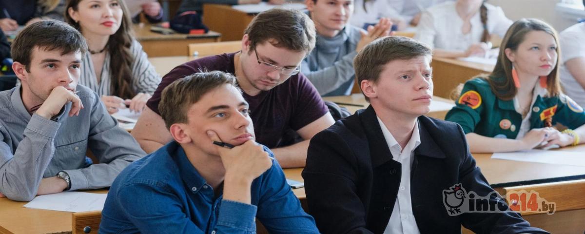 выпускников будут брать в ПГУ