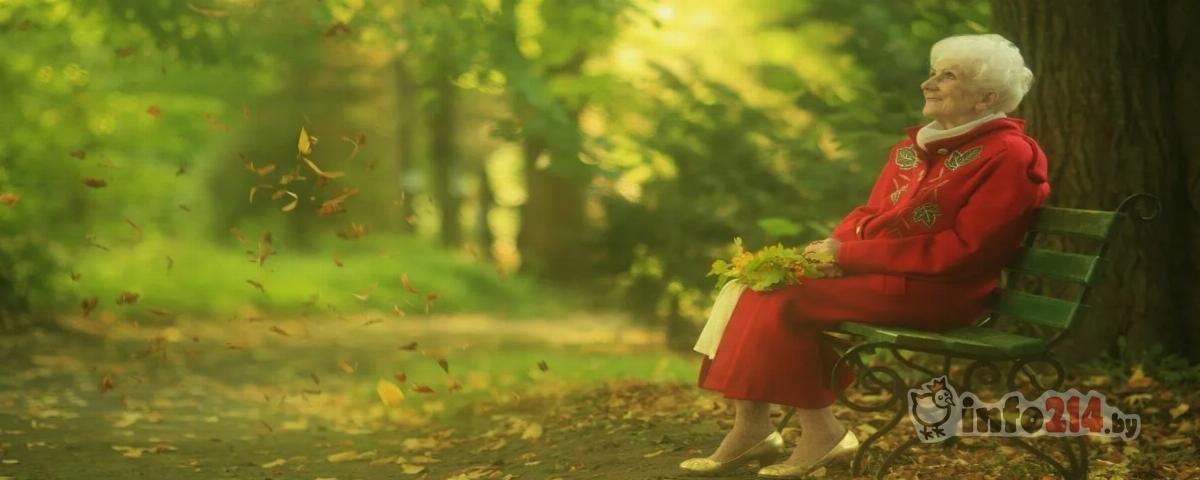 14 октября в Беларуси отмечают День Матери